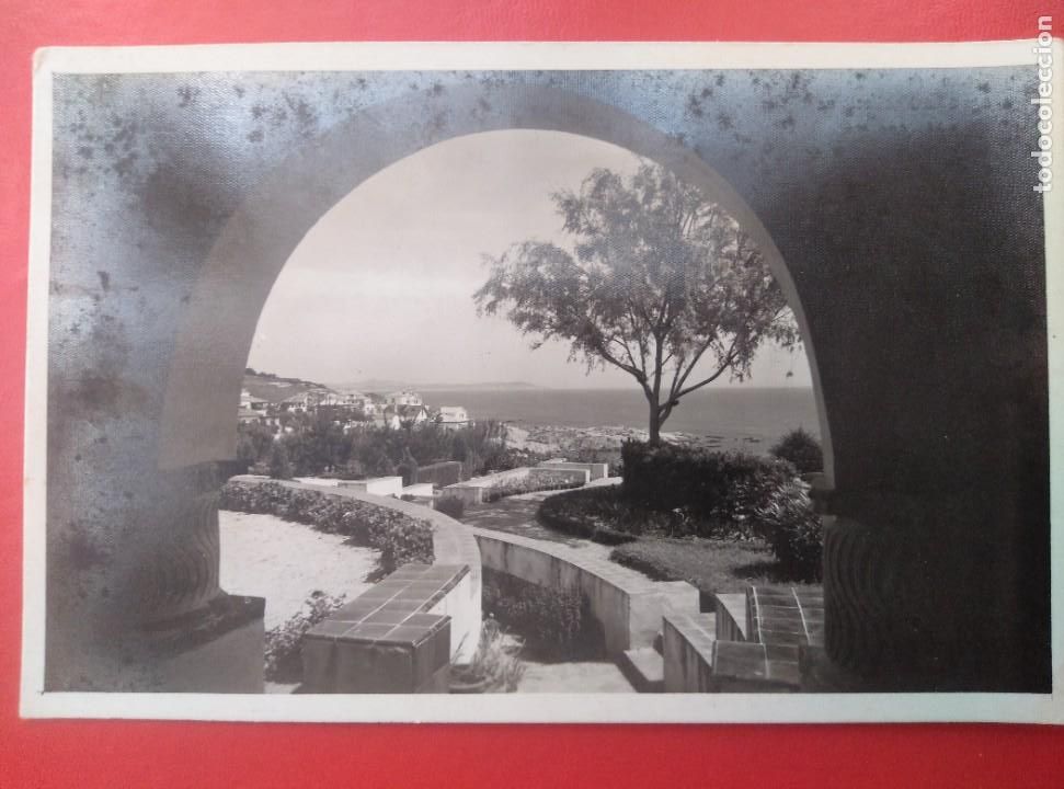 Postales: S' AGARO. COSTA BRAVA. Dif&iacute;cil