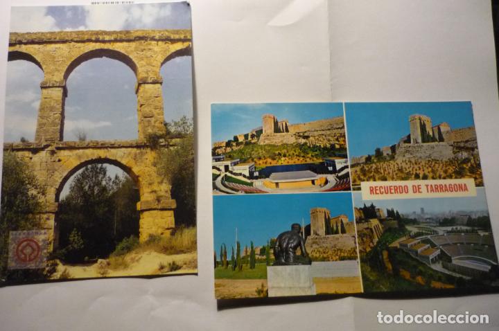 Postales: loe postales tarragona - Foto 1