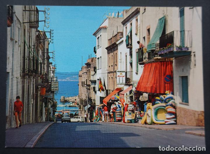 Postales: LEscala, Postal sin circular de los a&ntilde;os 70 - Foto 1