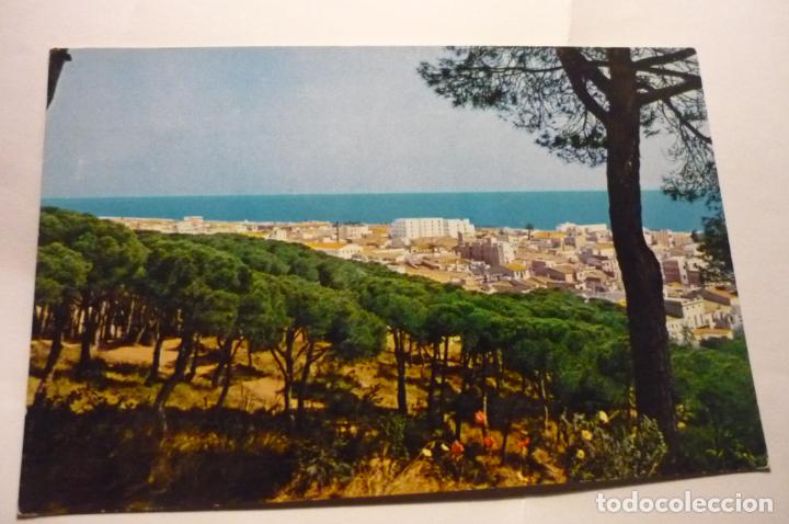 Postales: postal calella -vista general - Foto 1