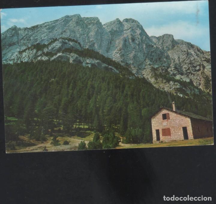 Postales: Barcelona. Alt Bergueda. - Foto 1