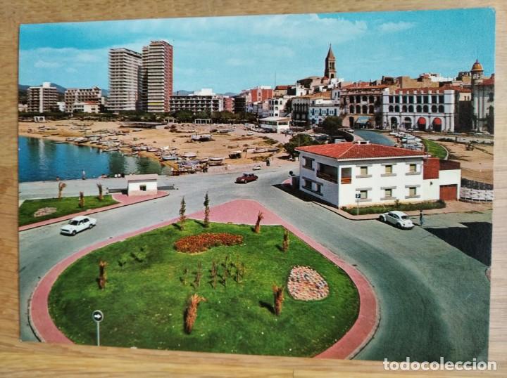 Postales: PALAMOS - GERONA - CYP - Foto 1