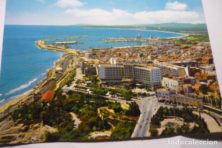 Postales: postal tarragona aerea - Foto 1