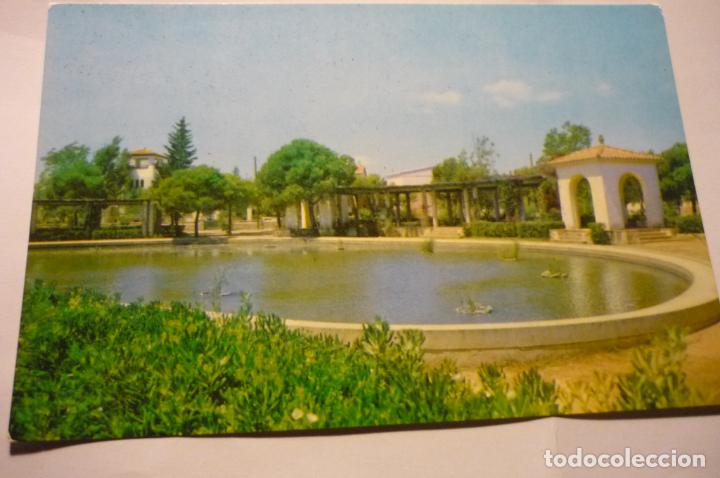Postales: postal comarruga playas cm - Foto 1