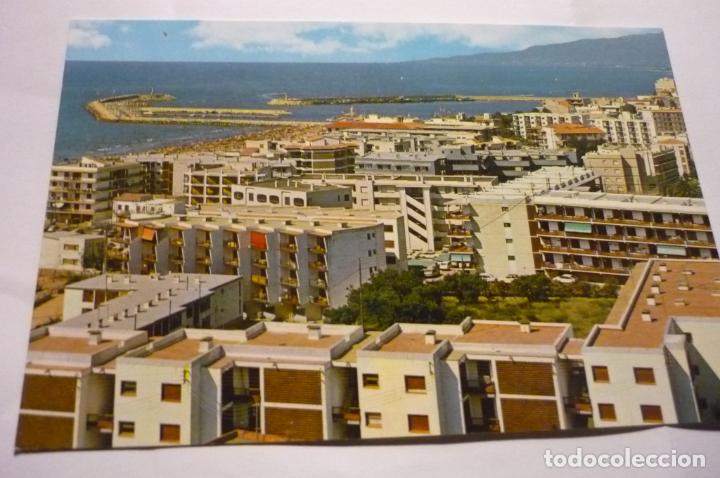 Postales: postal cambrils parcial cm - Foto 1