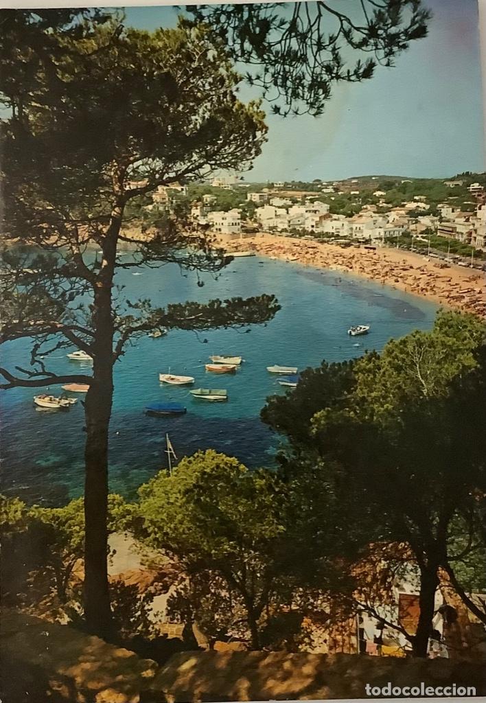 Postales: GERONA, LLAFRANCH. Escrita. - Foto 1