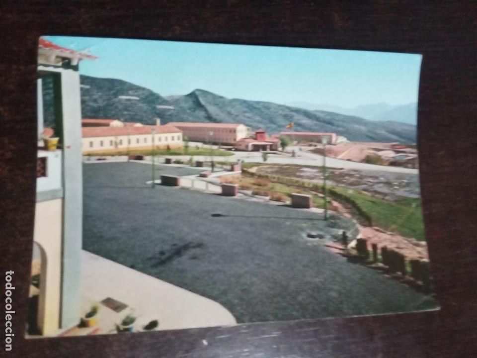 Postales: Pirineos de l&eacute;rida. El Pallars.