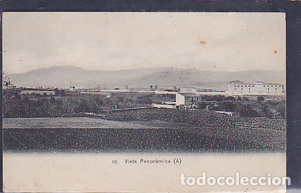 Postkarten: POSTAL SANT BOI DEL LLOBREGAT MANICOMIO VISTA PANORAMICA