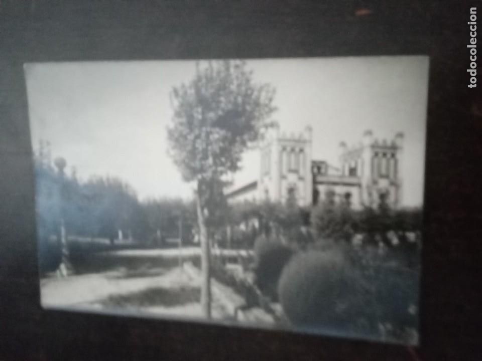 Cartes Postales: Postal de CALDES DE MALAVELLA (Girona): Balneari Vichy Catalan