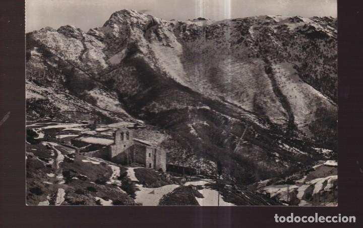 Postkarten: POSTAL DE SANT MARCAL VISTA GRNERAL EDITO A. ZERKOWITZ CIRCULADA 1960
