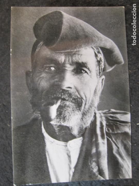 Cartes Postales: CORNUDELLA-EL CALVO TIPO POPULAR-POSTAL ANTIGUA-(91.336)
