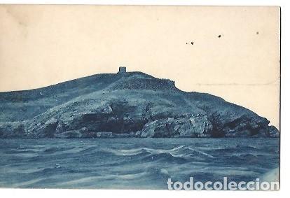 Postkarten: ANTIGUA POSTAL 250 COSTA BRAVA DE LA ESCALA A L'ESTARTIT MONGO I PUNTA TRENCA BRASSOS L ROISIN