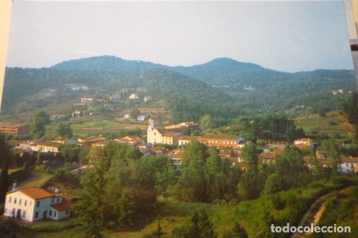 Postales: postal vallgorguina - Foto 1