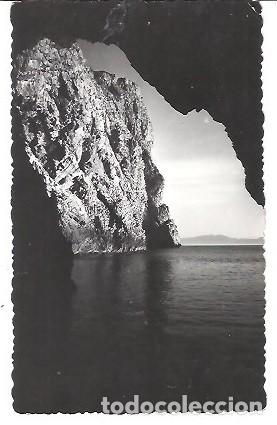 Postales: ANTIGUA POSTAL COSTA BRAVA LA ESCALA FOTO CINE SANS