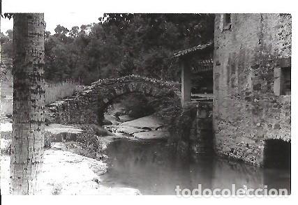 Postales: ANTIGUA POSTAL VISTA DE TARADELL - Foto 1