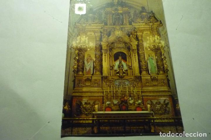 Postales: POSTAL REUS.-NTRA SRA, MISERICORDIA