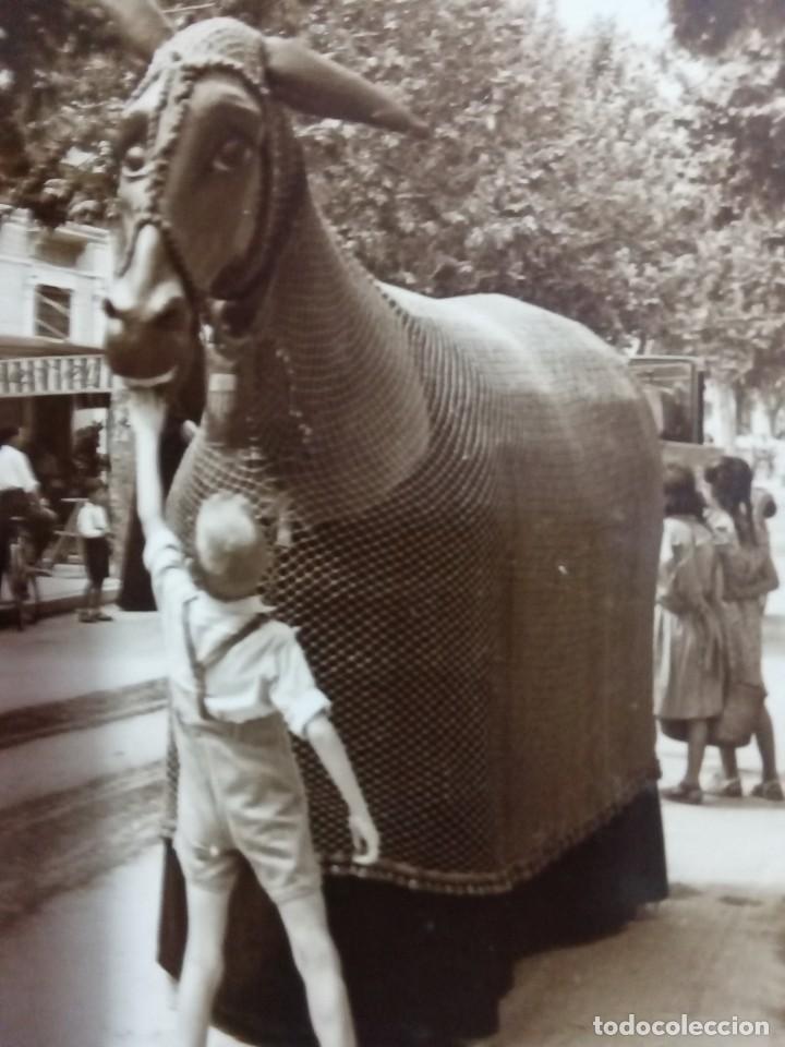 Postales: Vilanova i la Geltr&uacute;.La Mulassa. - Foto 2