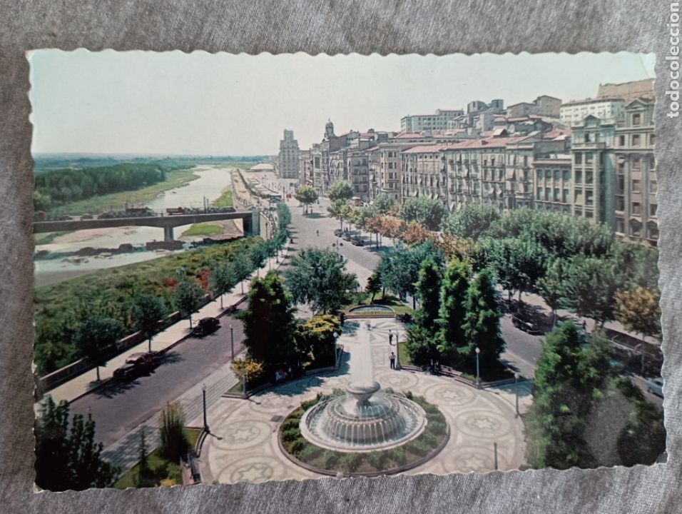 Postales: POSTAL LERIDA - LLEIDA - Foto 1