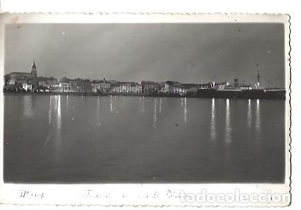 Postales: ANTIGUA POSTAL N&ordm; 105 PALAMOS FOTO PUIGNAU