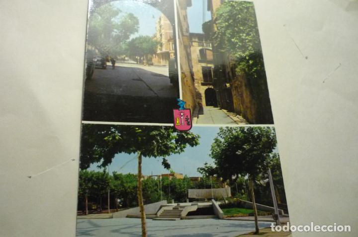 Postales: postal solsona div..aspectos cm - Foto 1