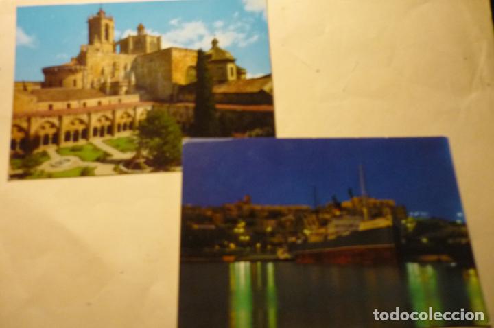 Postales: lote postales tarragona cm - Foto 1