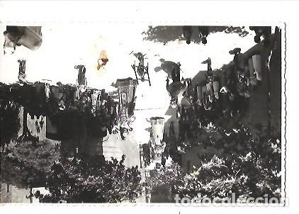 Postkarten: ANTIGUA POSTAL FOTOGRAFICA FESTES DE LA MERCED