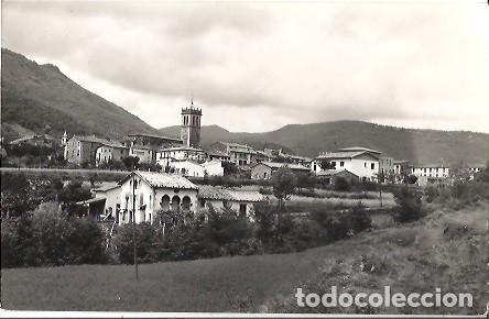 Postais: ANTIGUA POSTAL 101 SAN NFELIU DE PALLAROLS VISTA PARCIAL EDICION L SERRAT