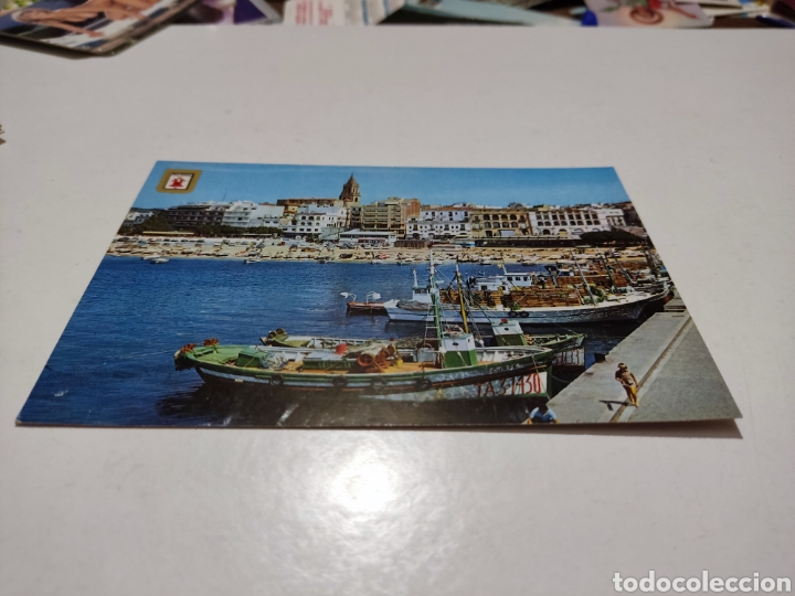 Postales: Postal Palam&oacute;s - Foto 1