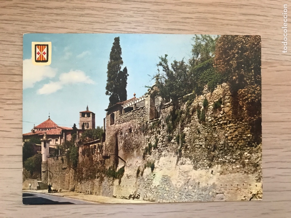 Postales: POSTAL VICH - Foto 1