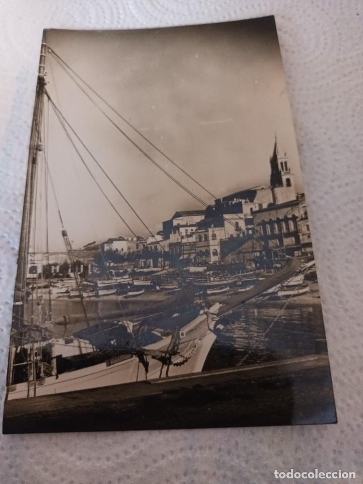 Postales: Postal de Palam&oacute;s, 1956 - Foto 1