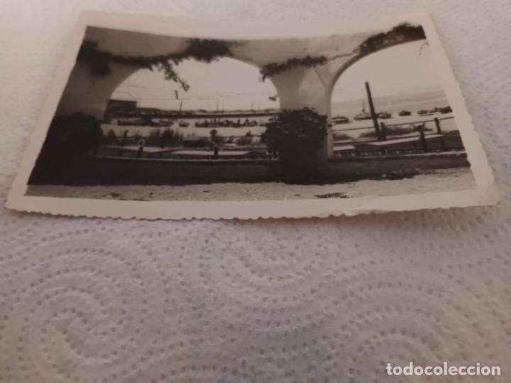 Postales: Postal de Palam&oacute;s, 1954. - Foto 1