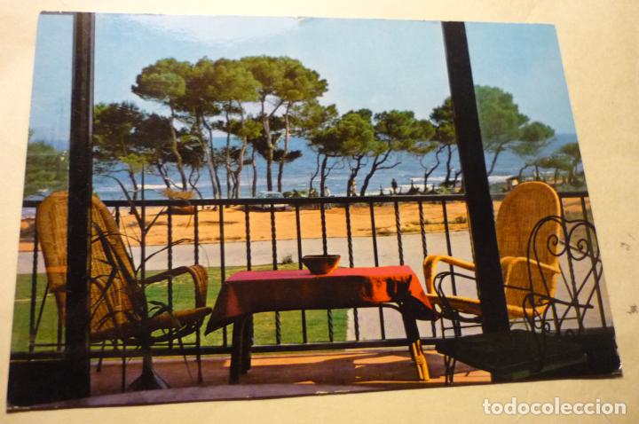 Postales: postal roda de bara urbanizacion -apartamentos hesperides roc san cayetano cm