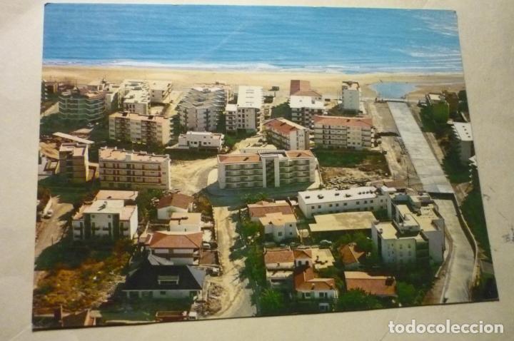 Postales: postal cambrils - infor cm - Foto 1
