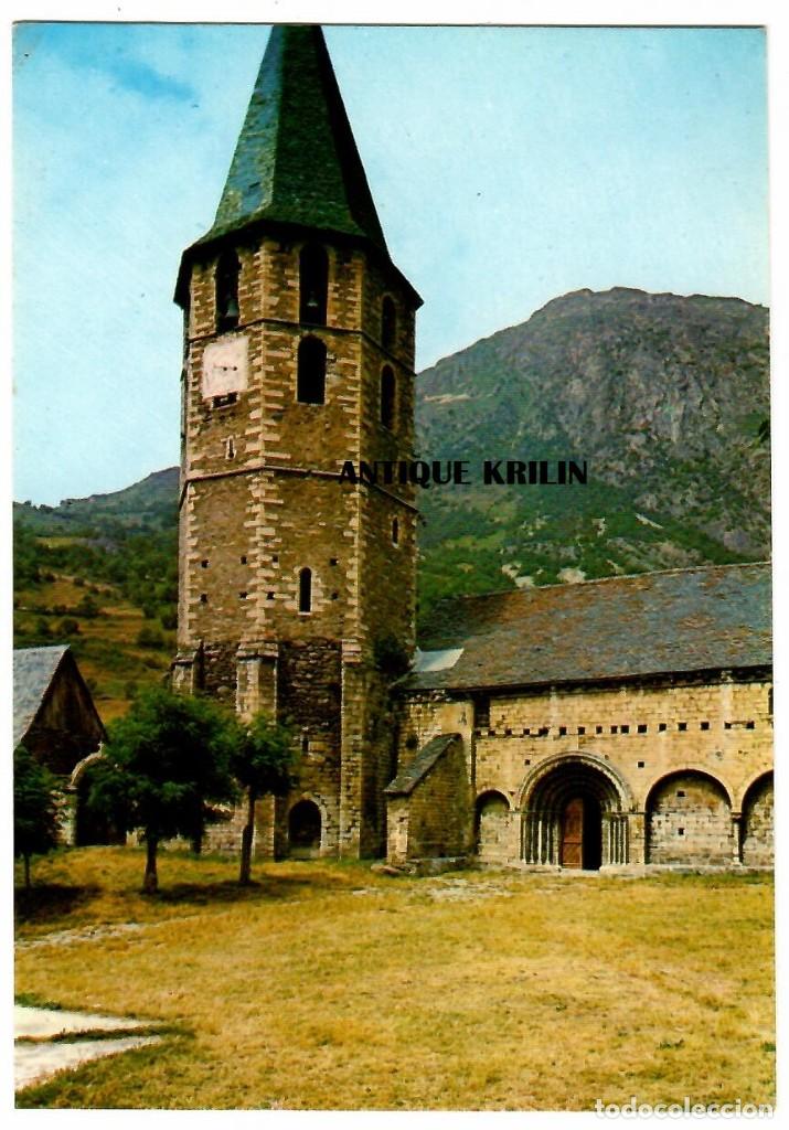 Postales: SALARDU / VALLE DE ARAN / EXCL. SIXTO MAYAYO 1972