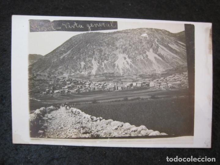 Postales: GOSOL-VISTA GENERAL-FOTOGRAFICA-POSTAL ANTIGUA-(91.902)
