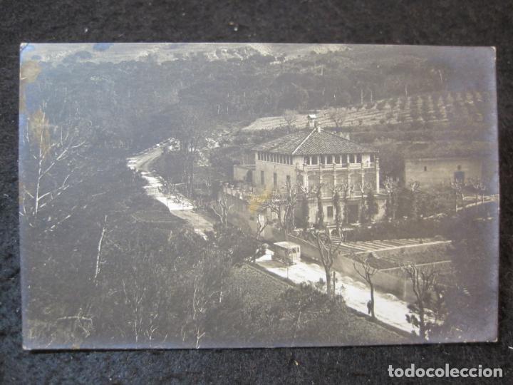 Postales: SANT FELIU DE CODINAS-PRAT DE BAIX-FOTOGRAFICA-POSTAL ANTIGUA-(91.906)