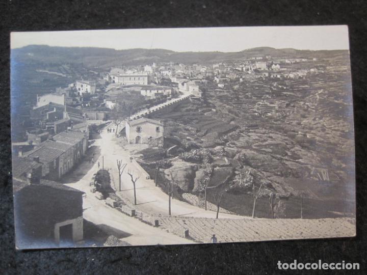 Postales: SANT FELIU DE CODINAS-VISTA GENERAL-FOTOGRAFICA-POSTAL ANTIGUA-(91.907)