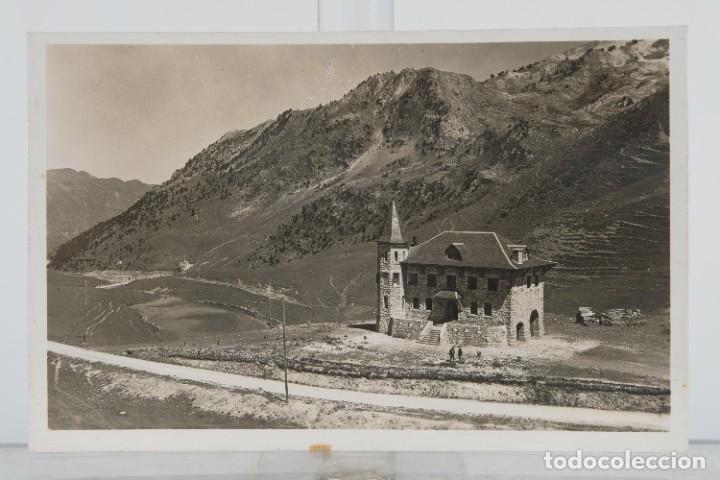 Cartoline: Tarjeta postal antigua Vall d&rsquo;Aneu