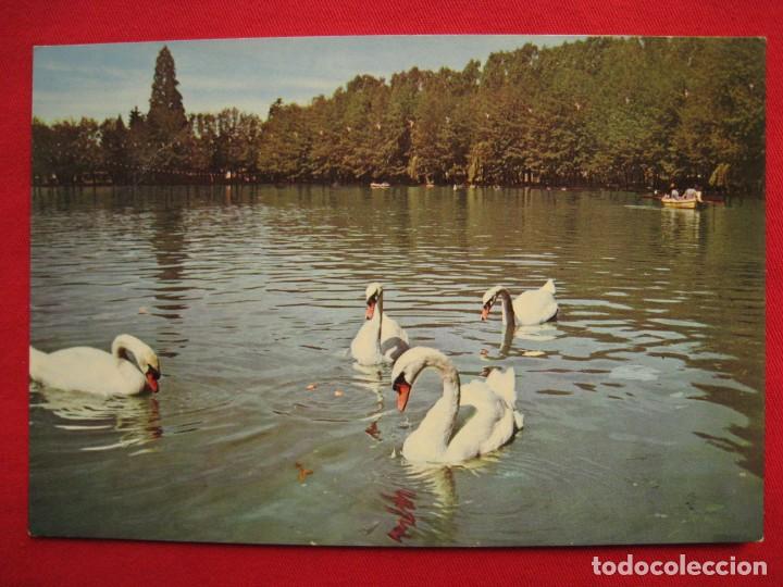 Postales: POSTAL - PIRINEOS ORIENTALES - PUIGCERDA - EL LAGO.