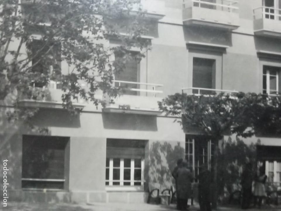 Postales: Tona.Hotel Prat. - Foto 2