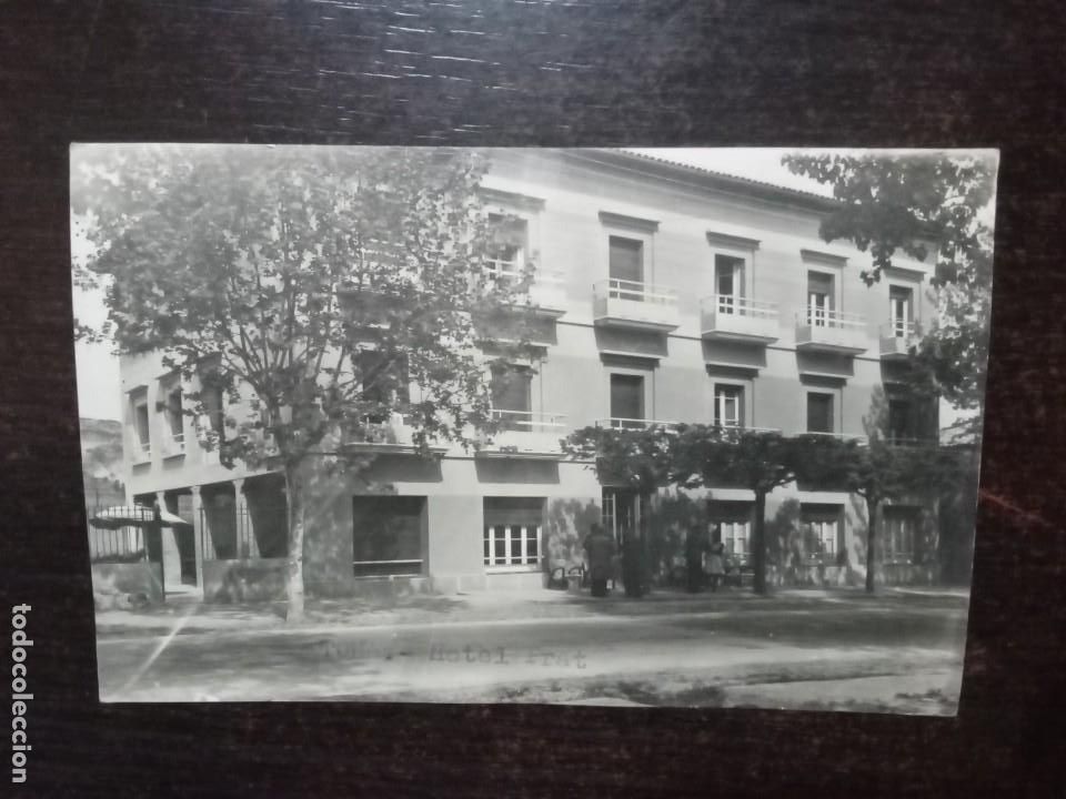 Postales: Tona.Hotel Prat. - Foto 1