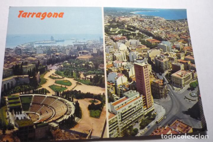 Postales: postl tarragona parcial - Foto 1