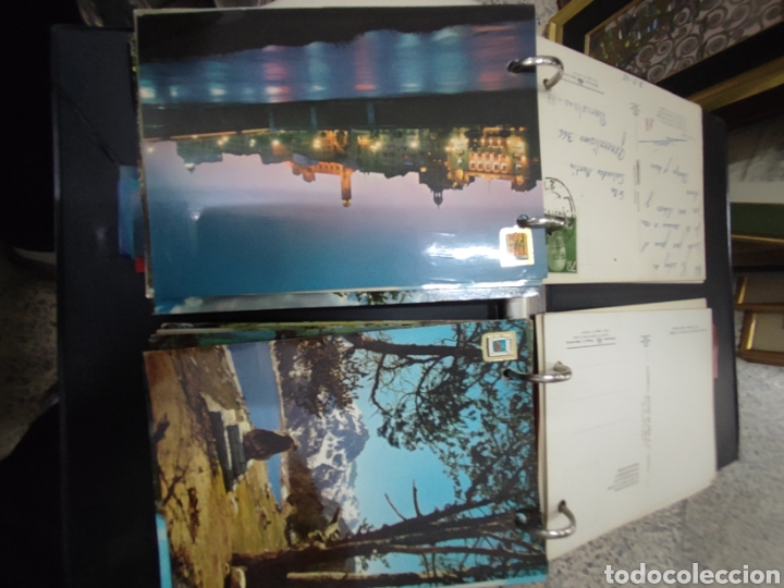 Postales: &Aacute;lbum de 56 postales L&eacute;rida - Foto 6