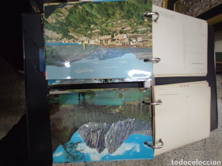 Postales: &Aacute;lbum de 56 postales L&eacute;rida - Foto 8