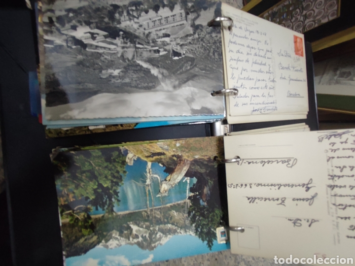 Postales: &Aacute;lbum de 56 postales L&eacute;rida - Foto 15