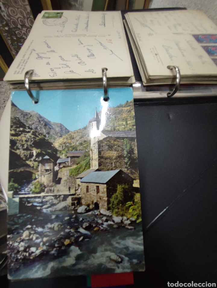Postales: &Aacute;lbum de 56 postales L&eacute;rida - Foto 33