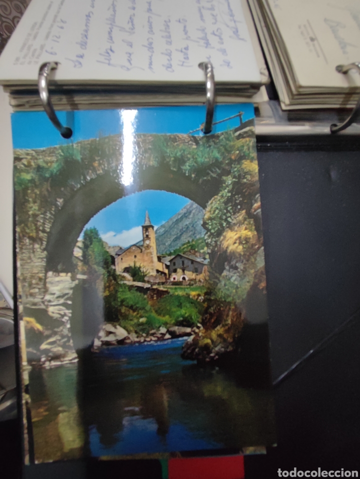 Postales: &Aacute;lbum de 56 postales L&eacute;rida - Foto 35