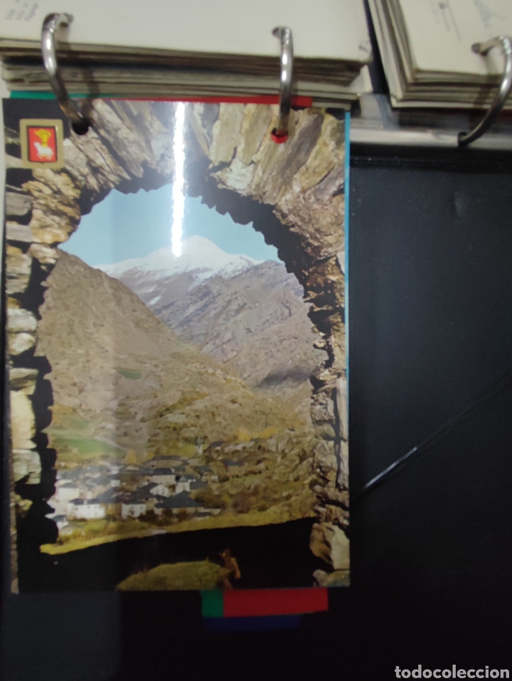 Postales: &Aacute;lbum de 56 postales L&eacute;rida - Foto 36