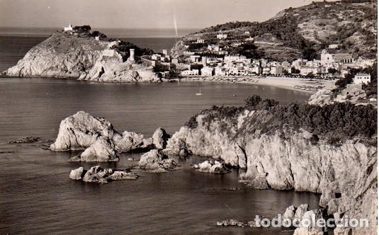 Postales: Tossa de Mar - 145 Les Illetes - Foto 1