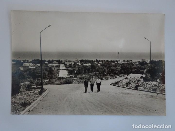 Postales: TARJETA POSTAL CPA, SEGUR DE CALAFELL, VISTA PANOR&Aacute;MICA, ZERKOWITZ, VER FOTOS